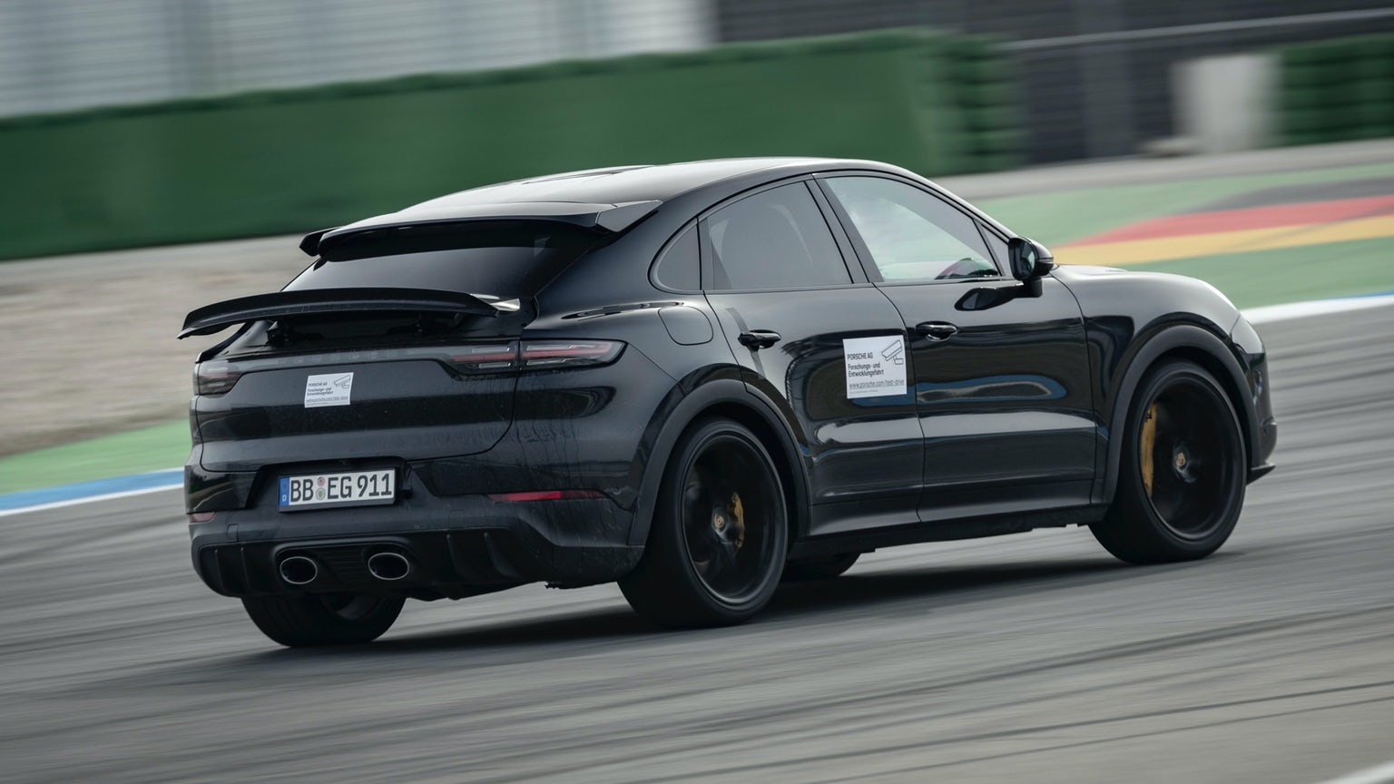 Porsche Cayenne 2022 Preise, technische Daten und Verkaufsstart