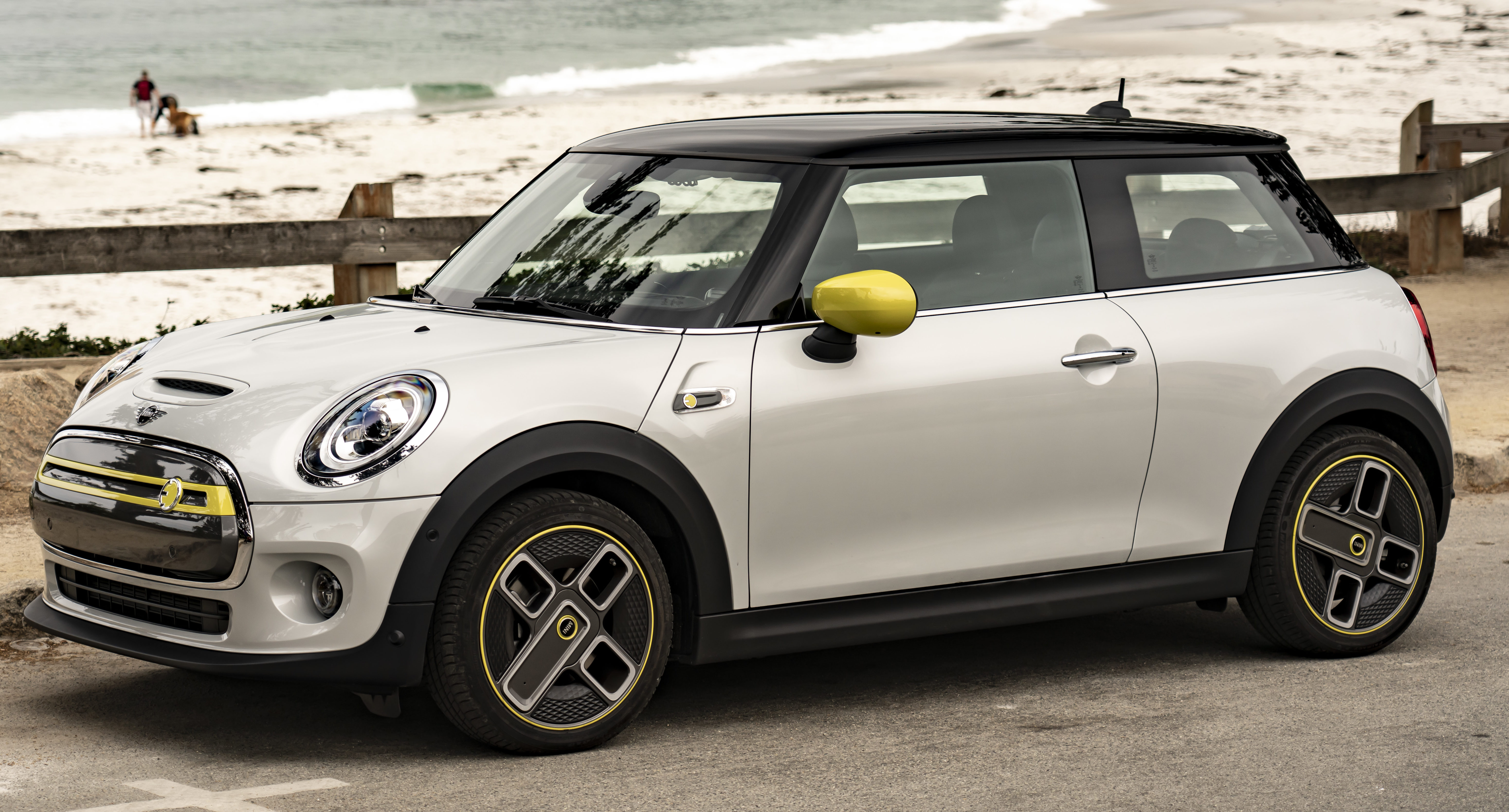 MINI Cooper SE 3-Türer