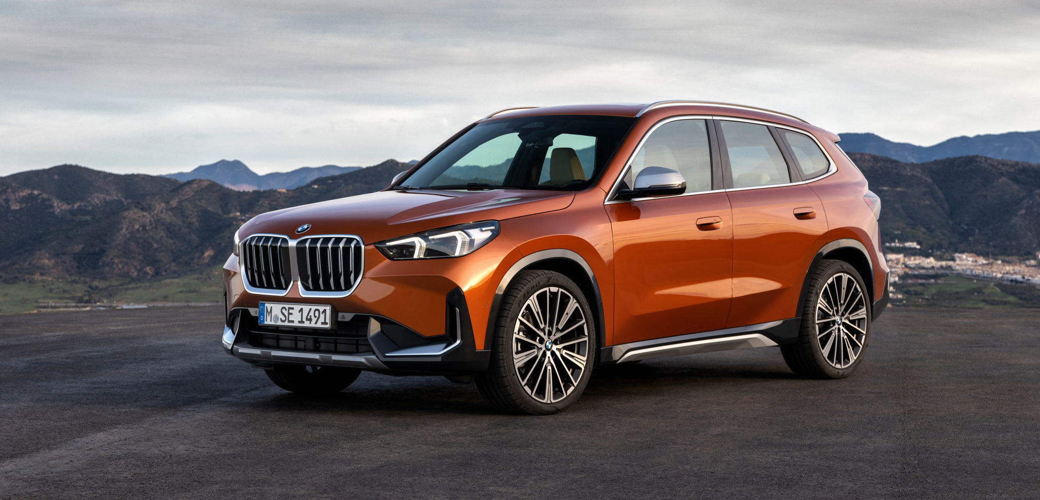 Neue SUVs Welche SUVModelle kommen bis 2025? carwow.de