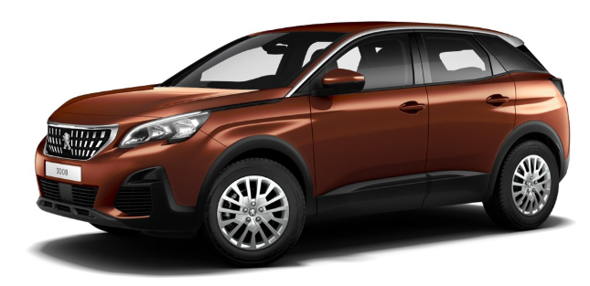 Peugeot 3008 Metallic Farben , Peugeot Lackspray im Spraydosen Lack ...