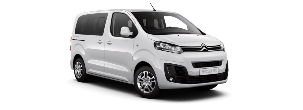 Citroen Spacetourer Farben Welche Lackierung Sieht Gut Aus Carwow De