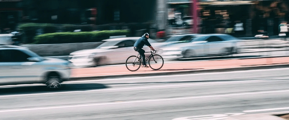 Radfahrer-Punkte-Flensburg