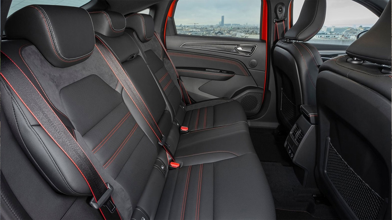 Renault Arkana Offer Fond