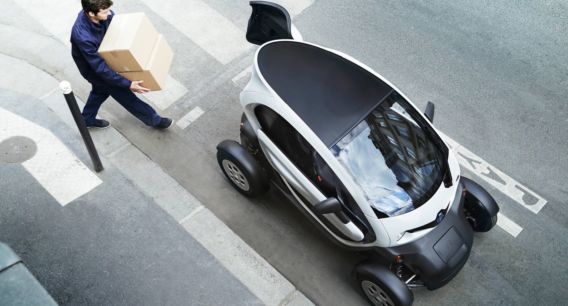Renault-Twizy