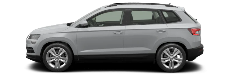 Skoda Karoq Farben Welche Lackierung Darf Es Sein Carwow De