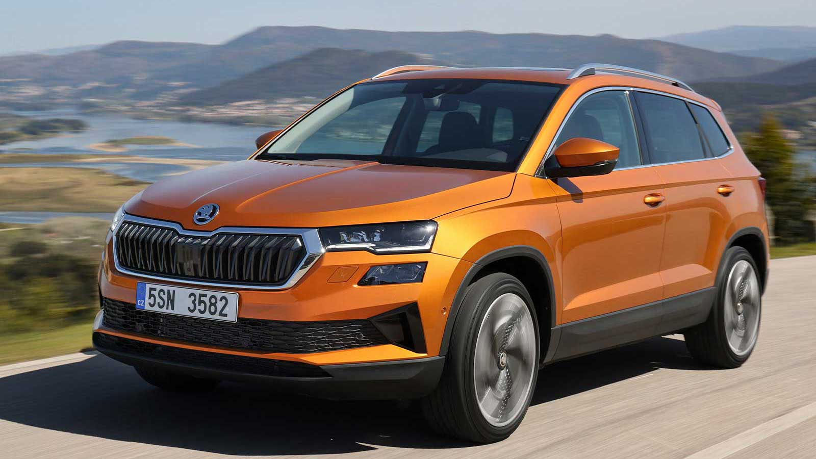 Skoda-Karoq-dynamisch-Front-1