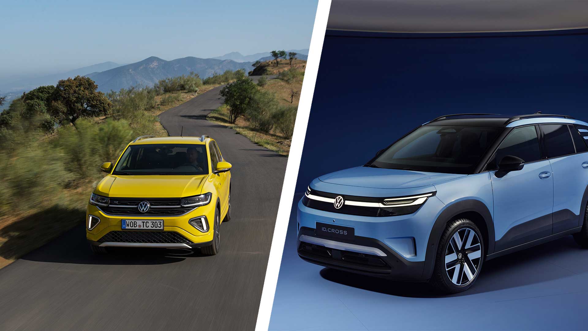 T-Cross-ID.Cross-Front