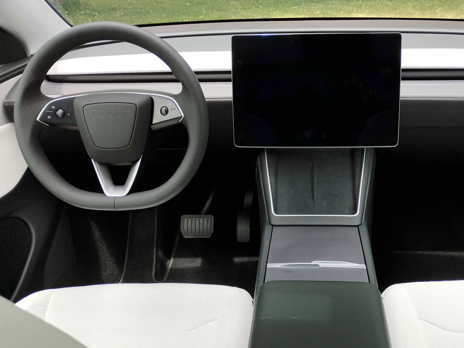 Tesla-Model-Y-Innenraum