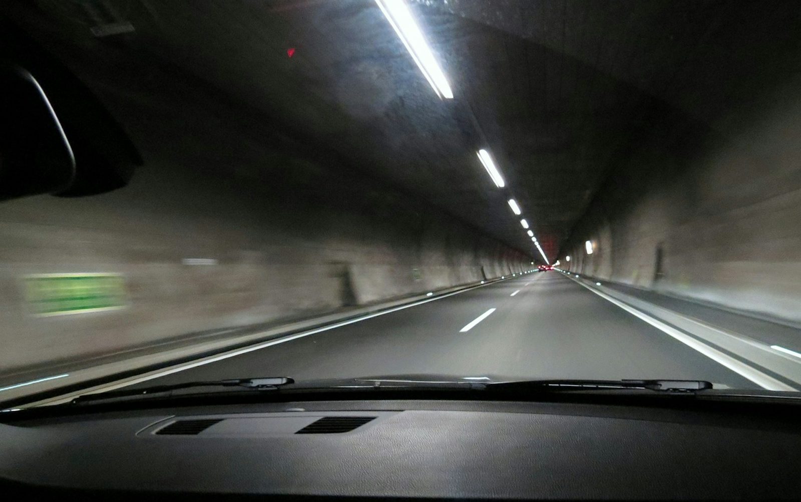 Tunnel-Schweiz