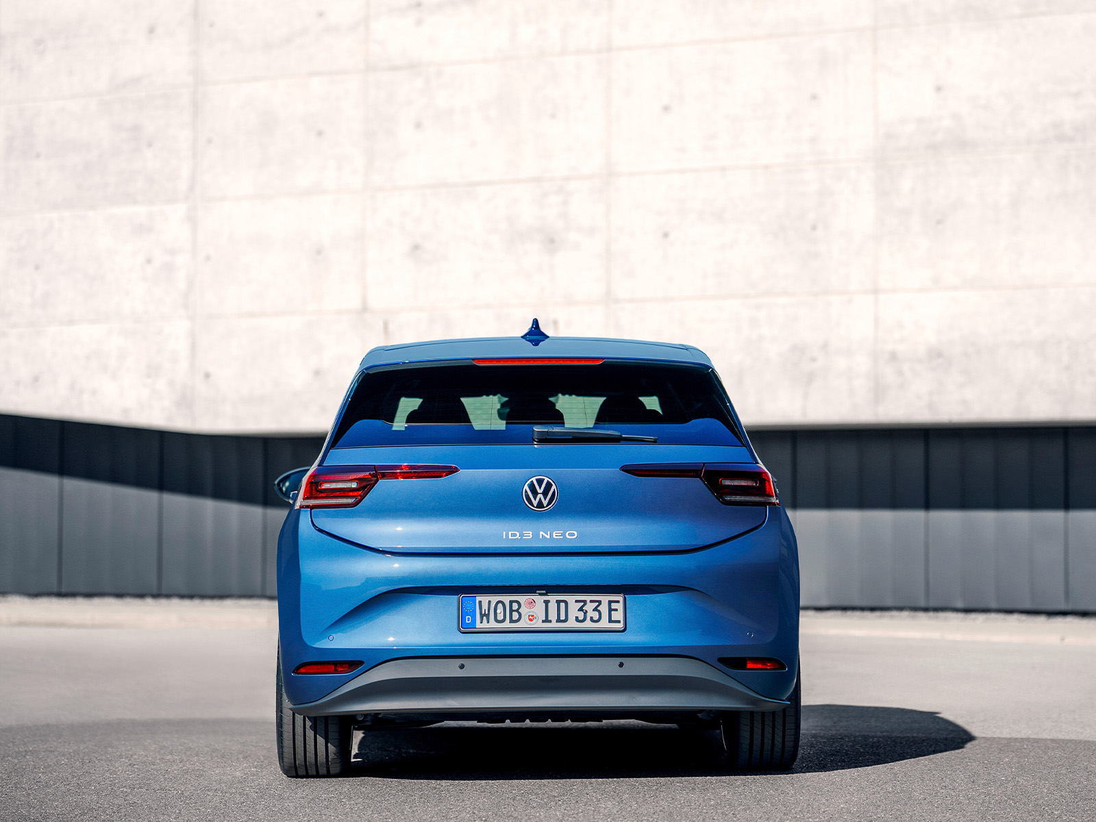 VW-ID.3-Neo-Unterhalt-Heckansicht