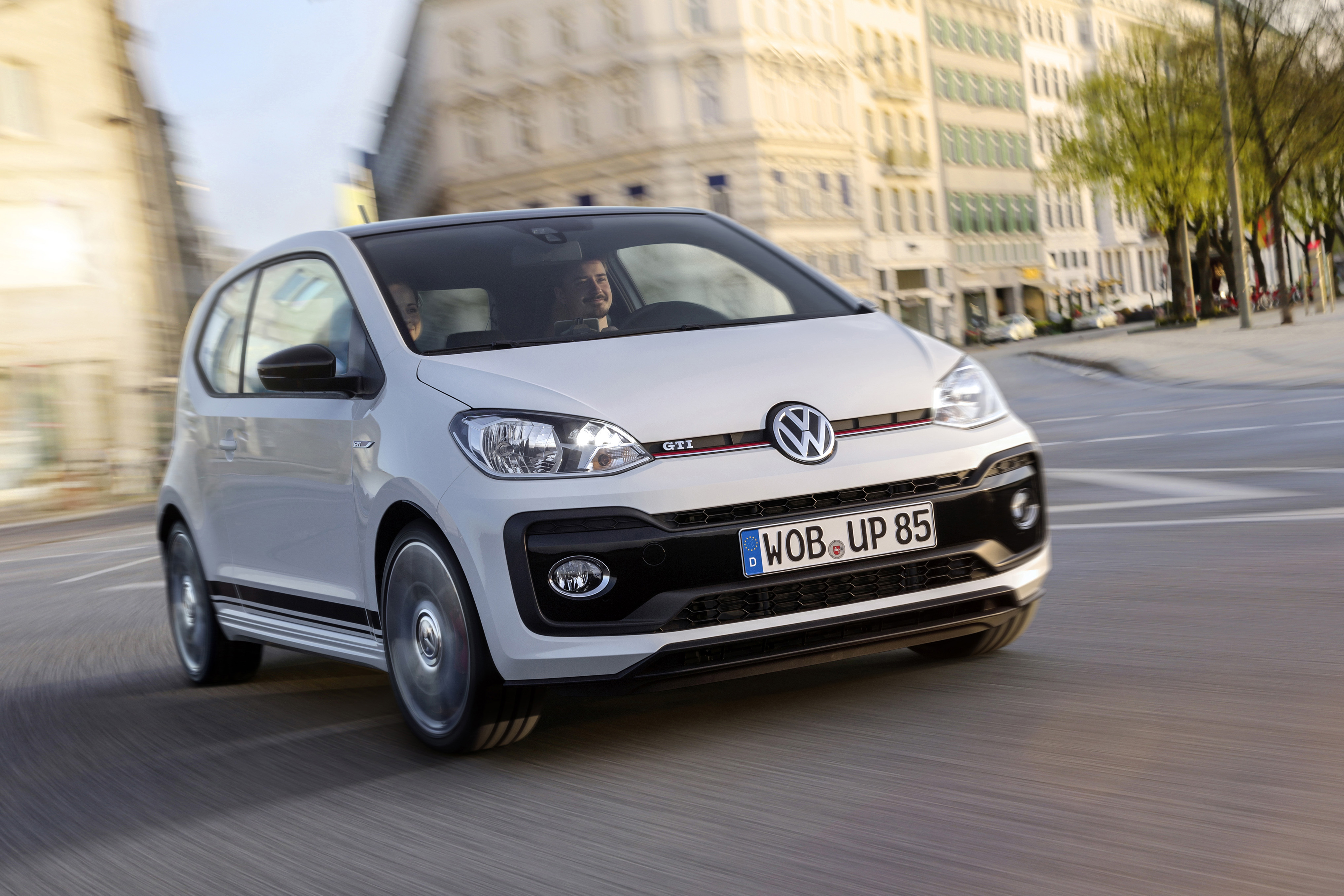 Beste Autos Preis Leistung 2018