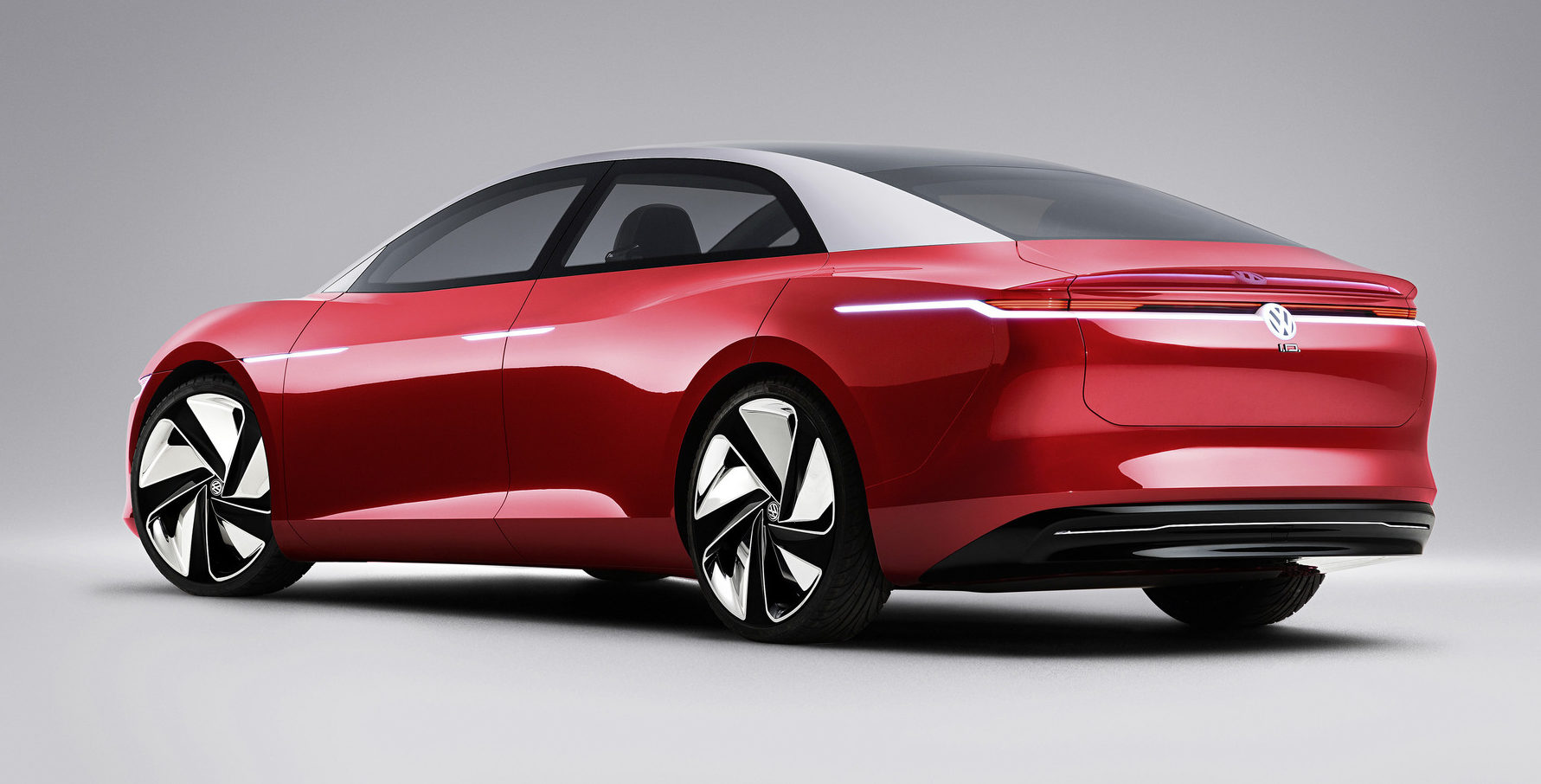 Vw I D Vizzion 2021 Preise Technische Daten Verkaufsstart Carwow De