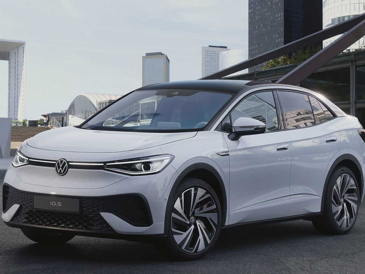 VW ID.5