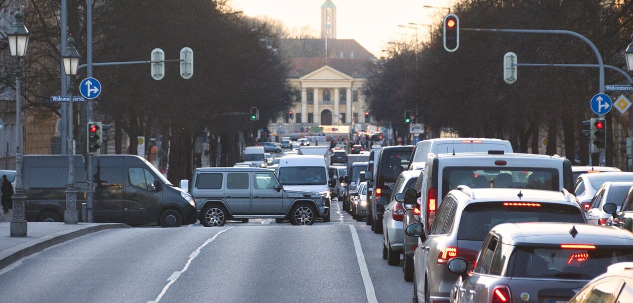 Verkehr_Muenchen