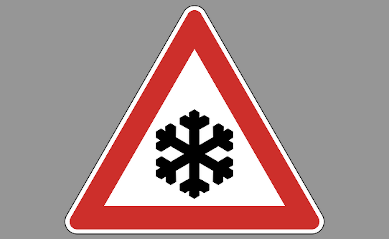 Verkehrsschild_Glaettegefahr