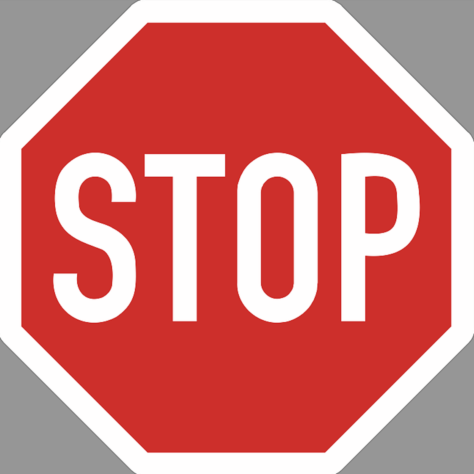 Verkehrsschild_Stop