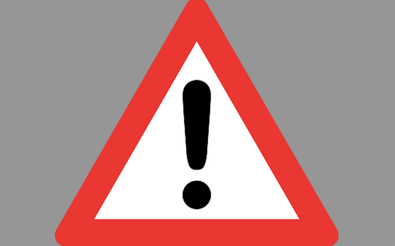 Verkehrszeichen_Gefahrstelle