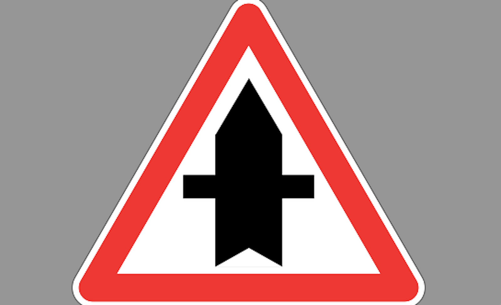Verkehrszeichen_Vorfahrt