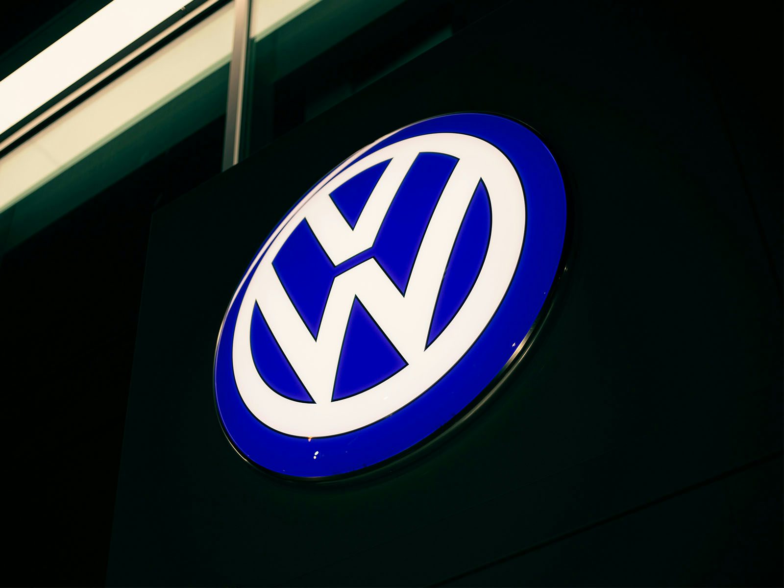 Volkswagen Preiseerhöhung | Foto Erik Mclean über Unsplash