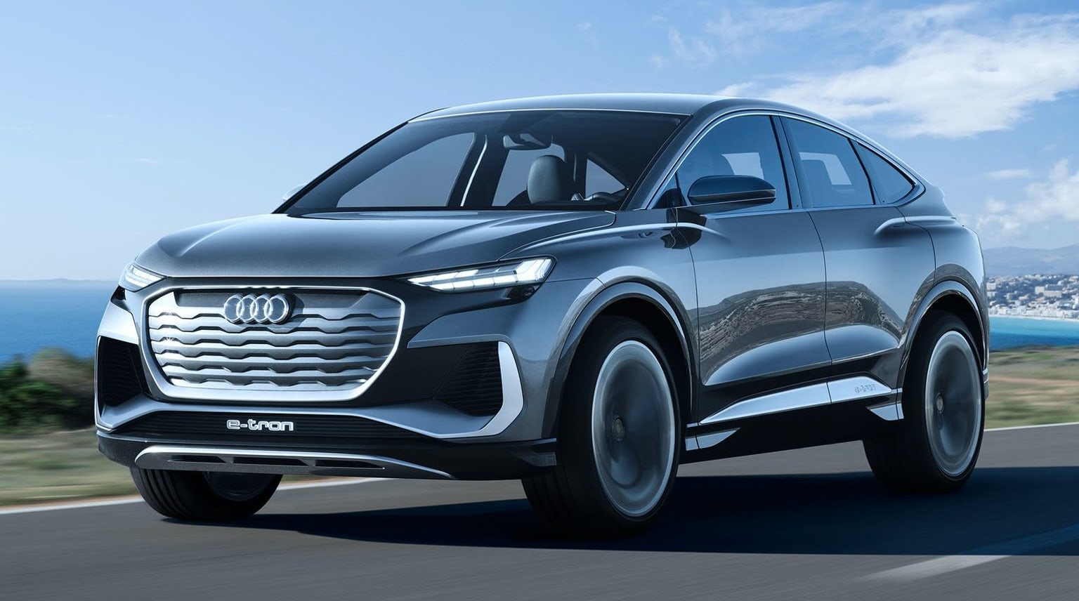 Neue EAutos 2021 Auf welche neuen Elektroautos wir uns freuen dürfen