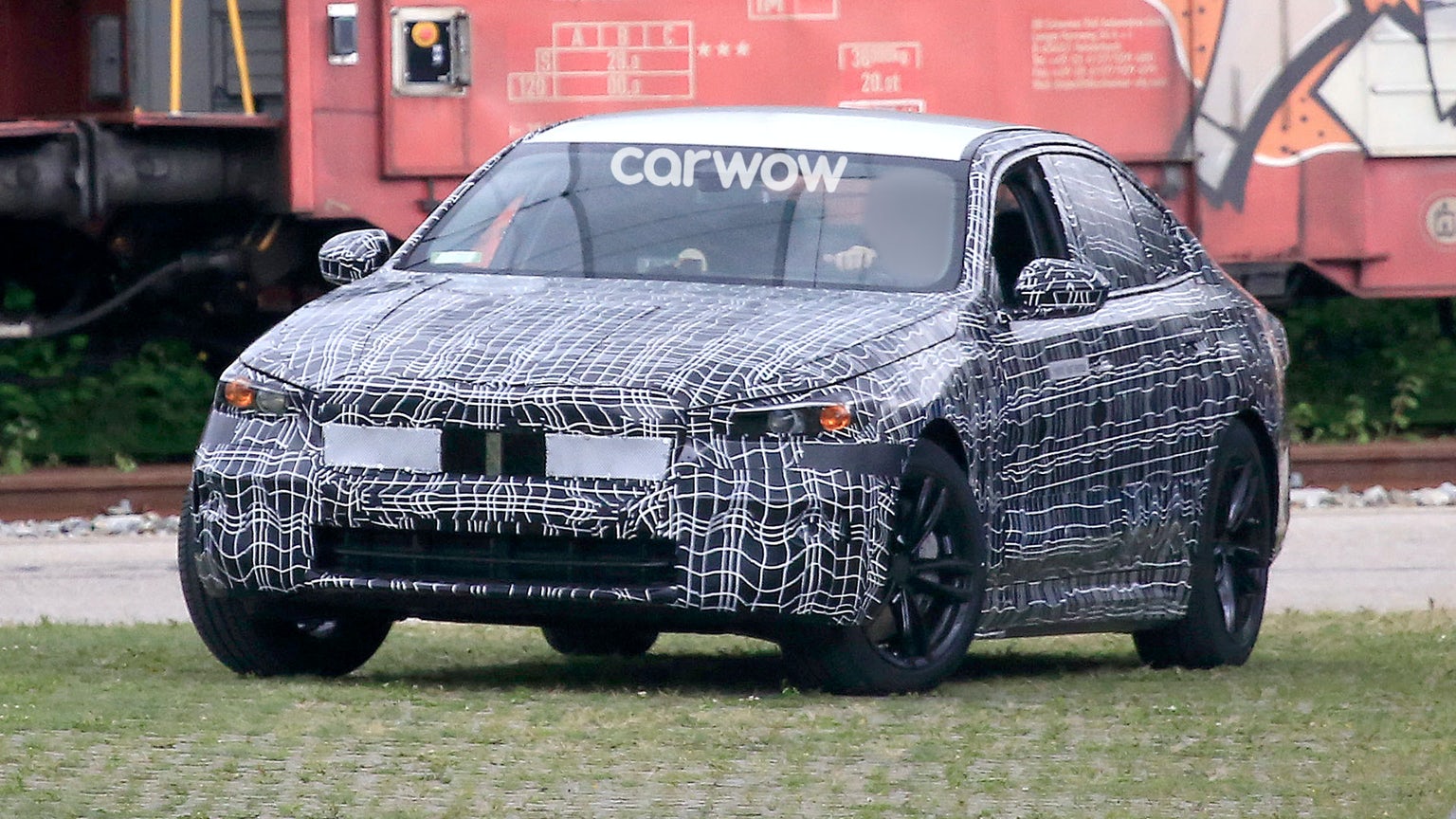 Bmw 5er 2022