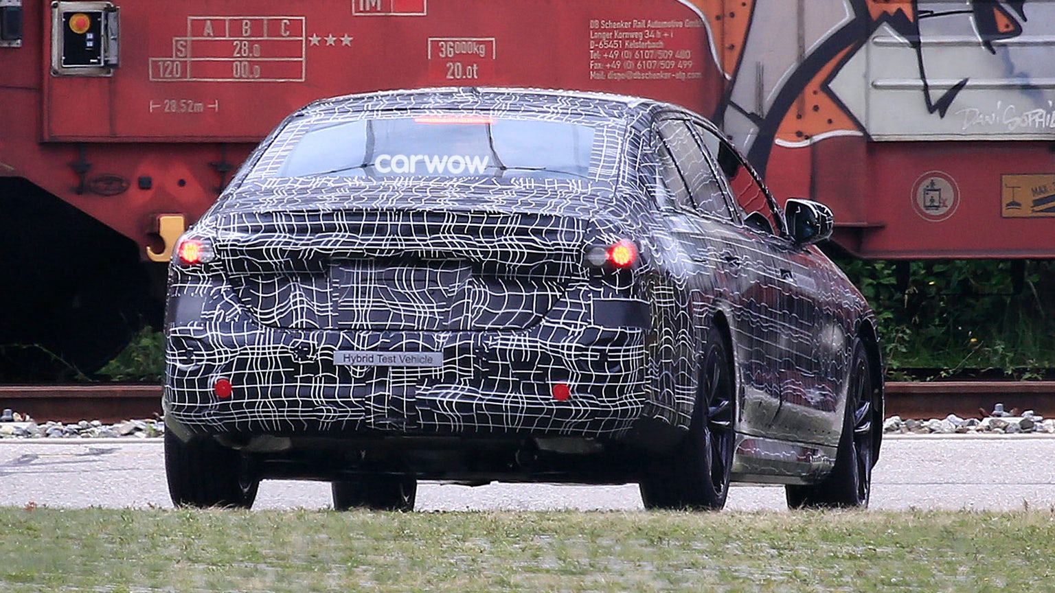 BMW 5er 2022: Preise, technische Daten und Verkaufsstart | carwow.de