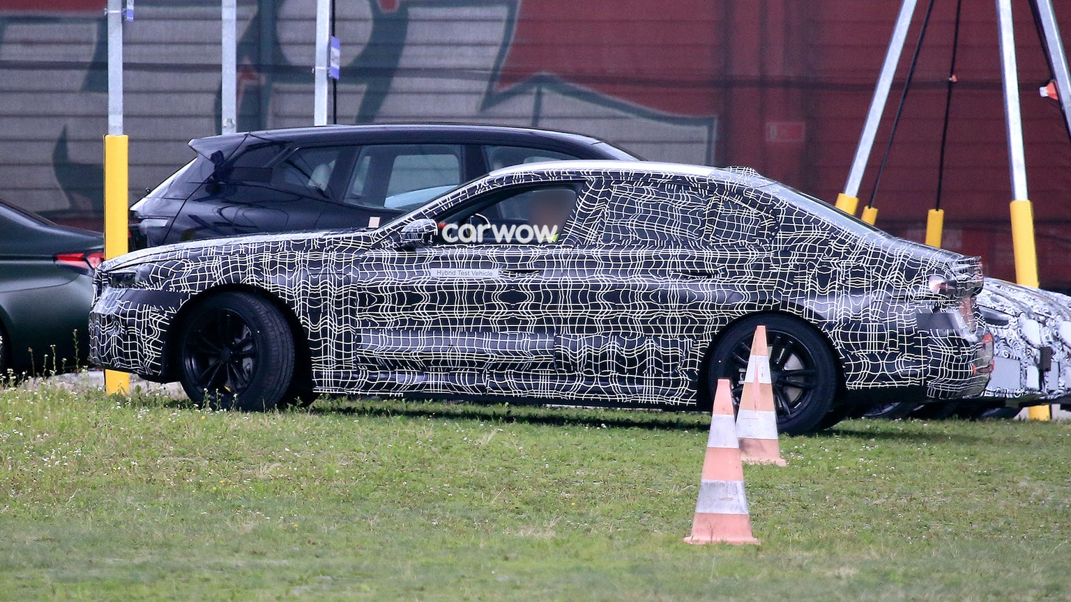 Bmw 5er 2022