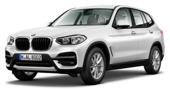 BMW X3 Farben: Welche Lackierung darf es sein? | carwow.de