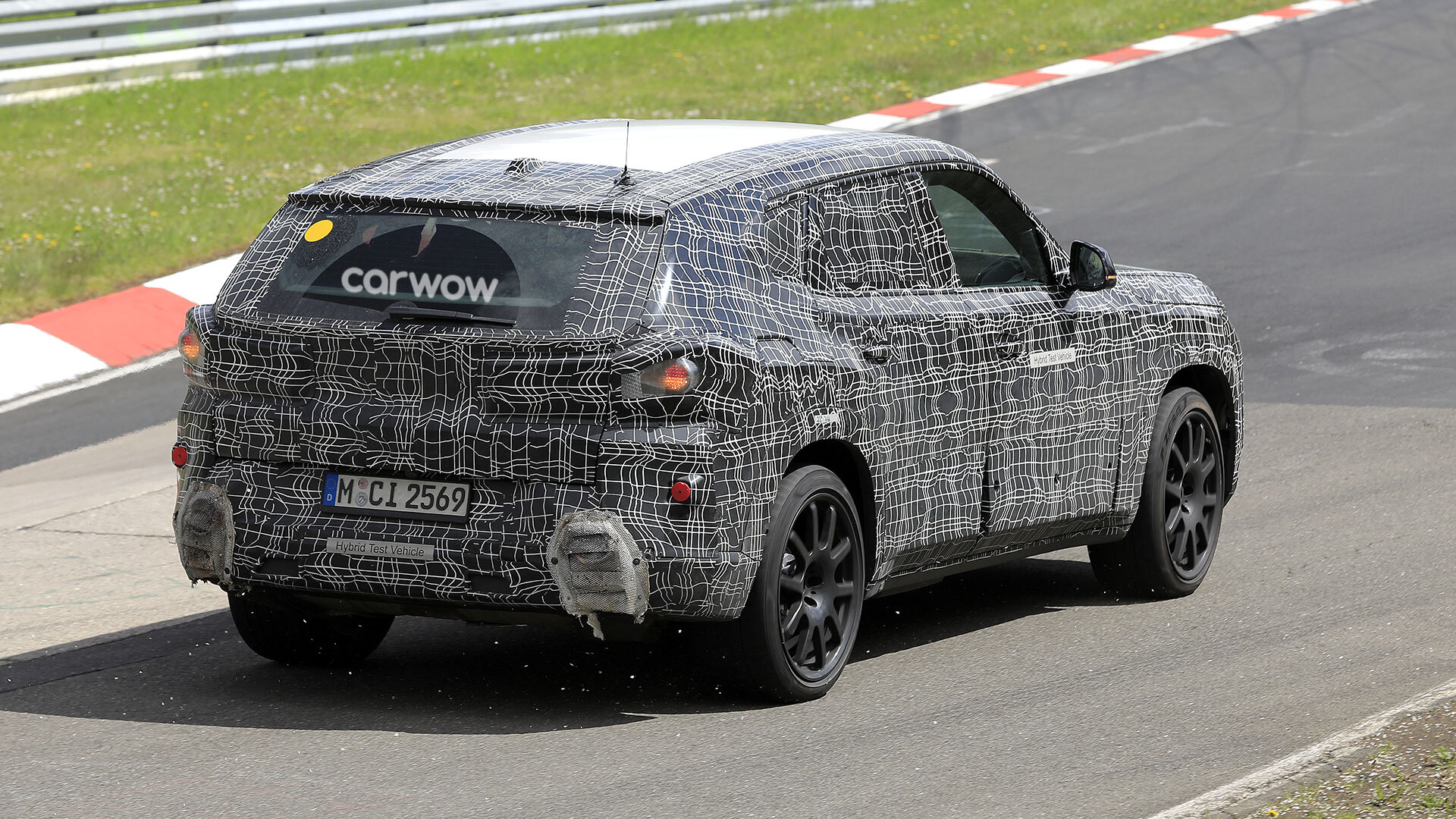 Bmw x8 2022