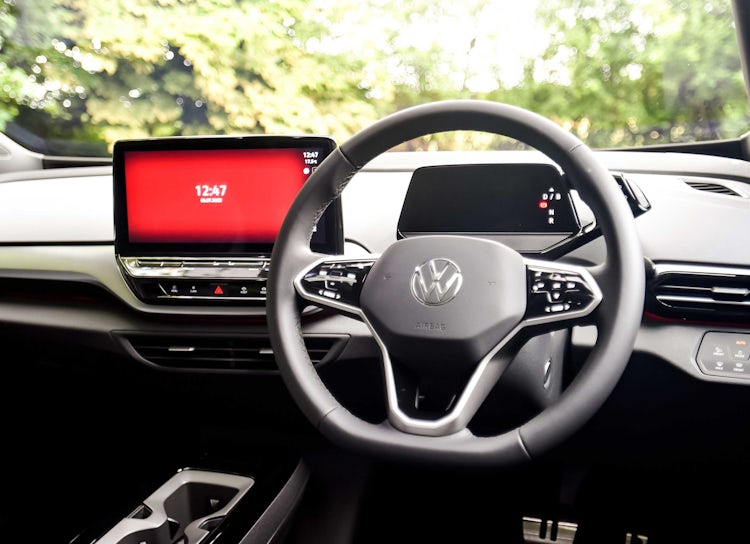 CarPlay für kleines Geld im VW nachrüsten