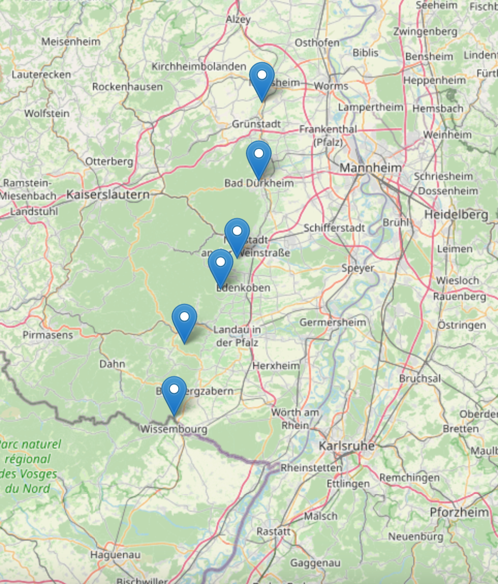 deutsche-weinstrasse-karte