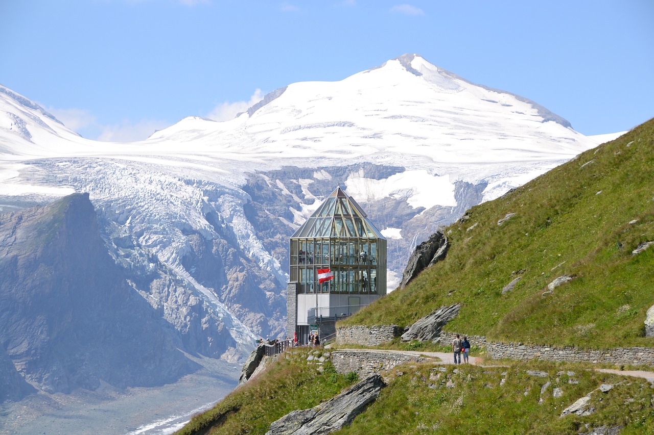 grossglockner