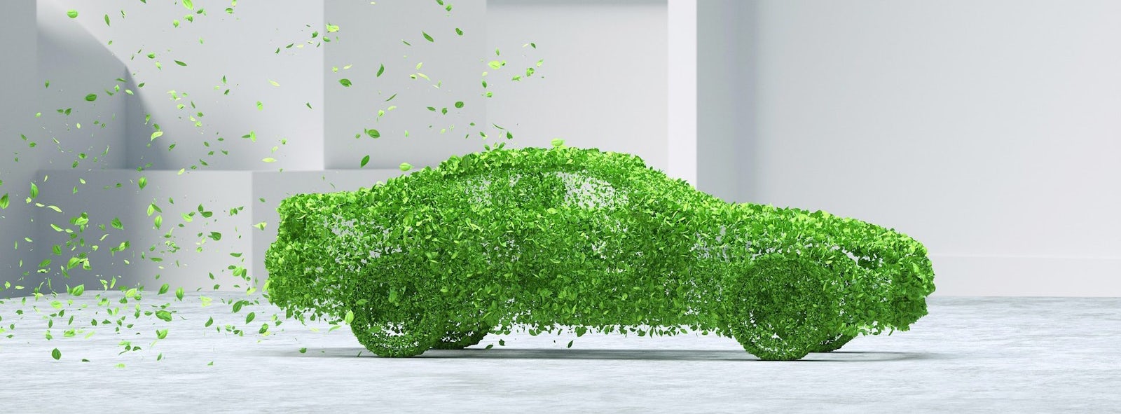 Nachhaltiger Innenraum: Top 10 Autos mit veganer Ausstattung