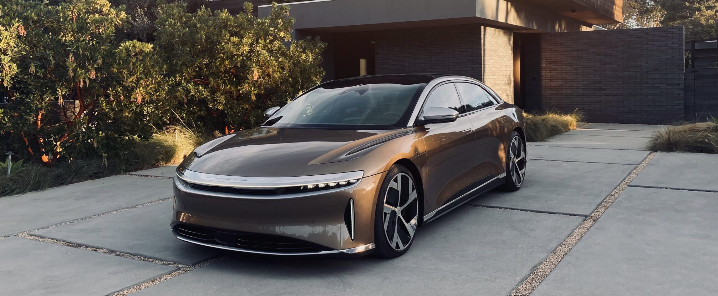Lucid Auto Preis