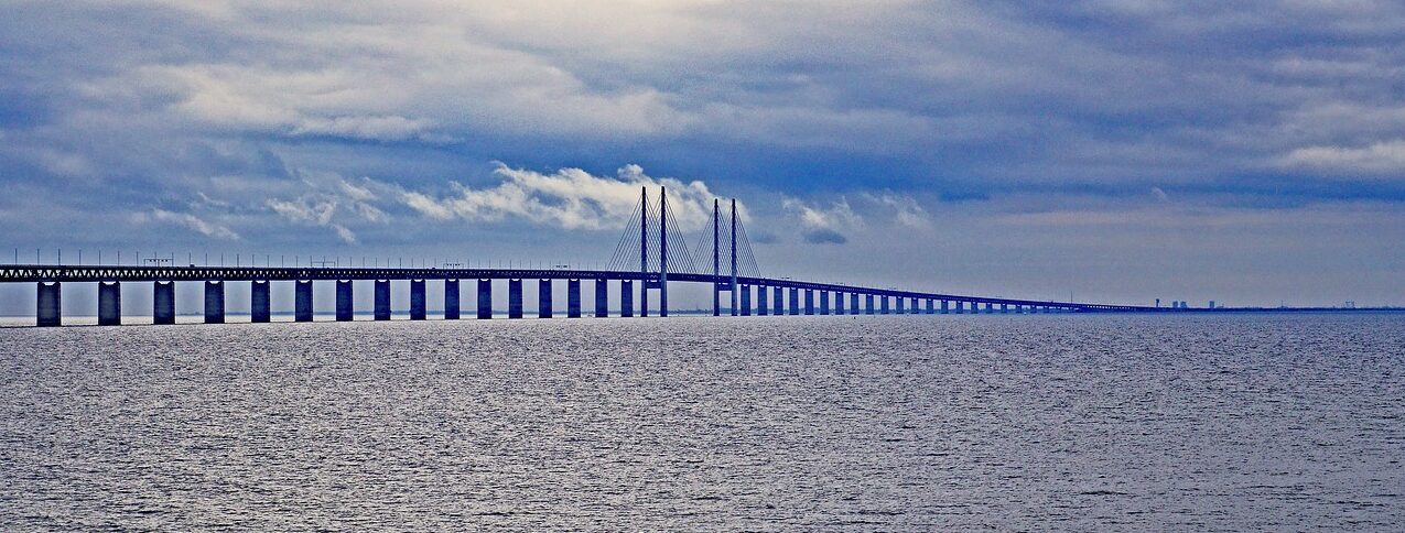 Oeresundbruecke