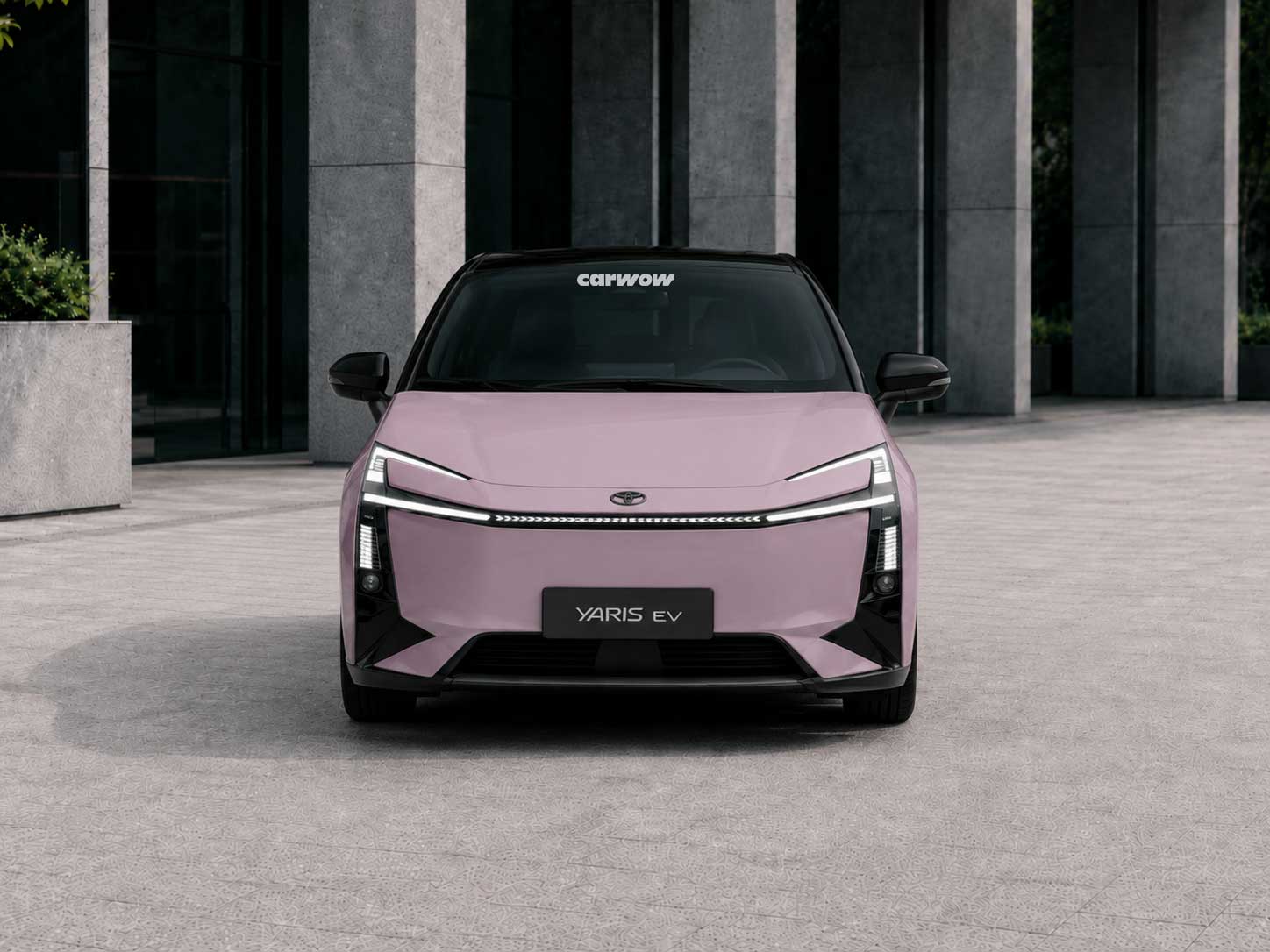 toyota-yaris-render-front