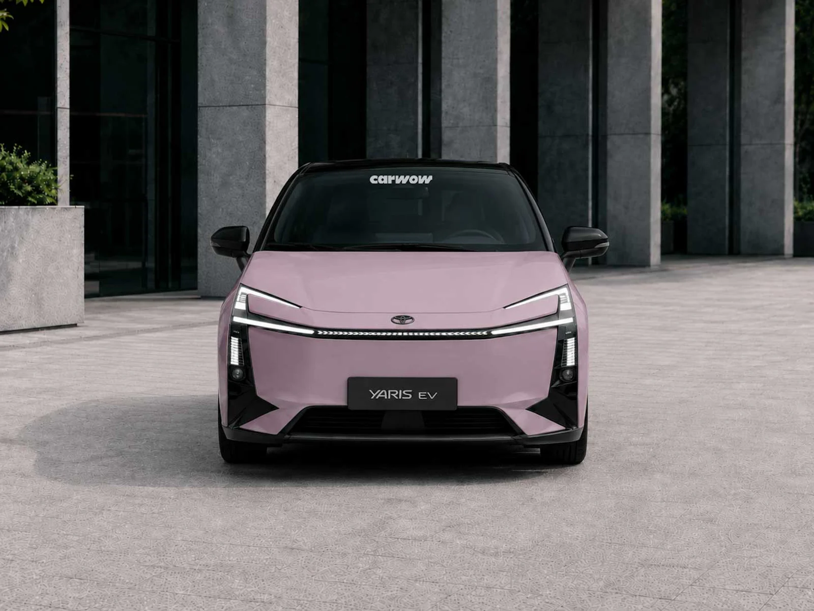 toyota-yaris-render-front