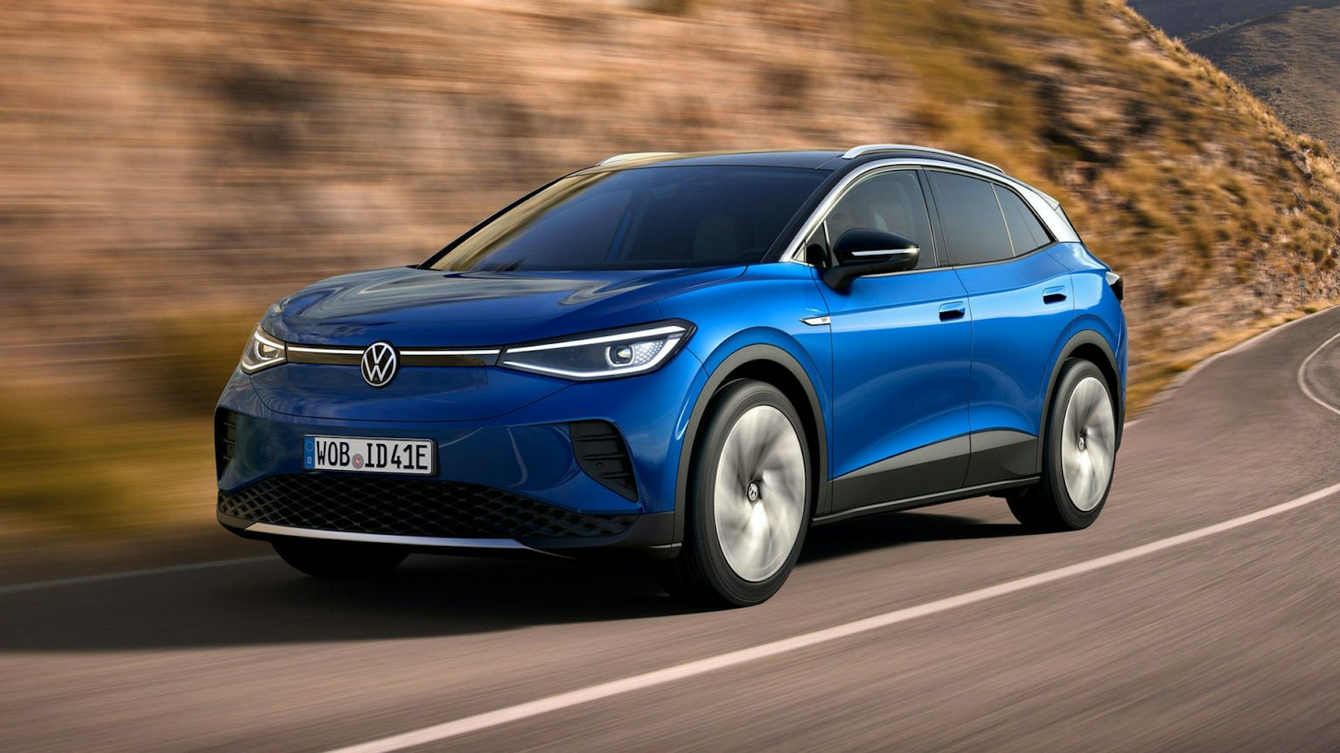 VW ID.8 2025 Preise, technische Daten und Verkaufsstart carwow.de